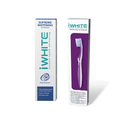 IWHITE PROMO